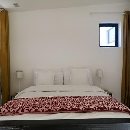 Cape White Villa Crawley Eksteriør billede