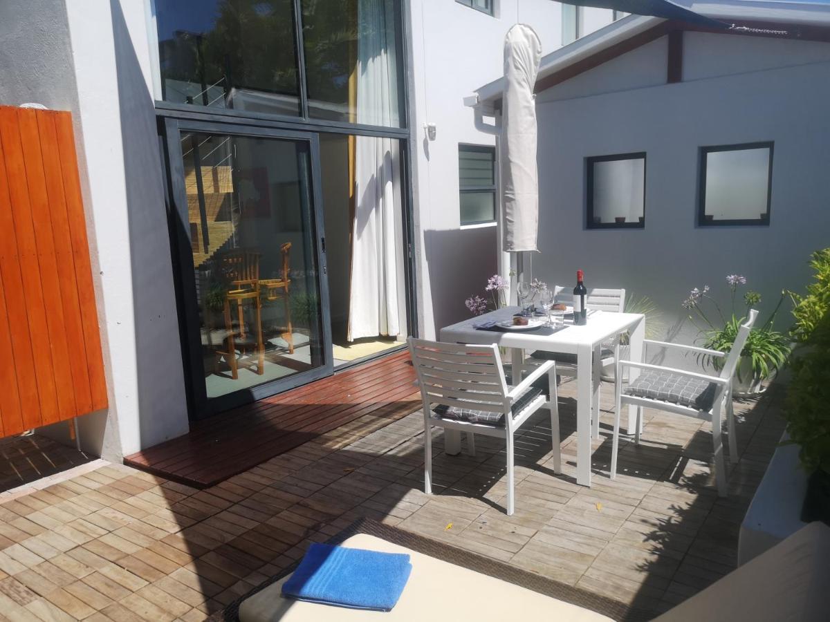 Cape White Villa Crawley Eksteriør billede
