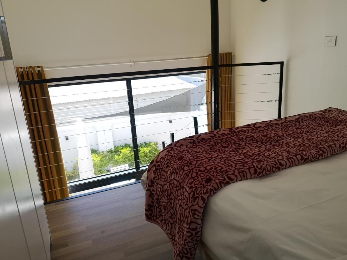 Cape White Villa Crawley Eksteriør billede