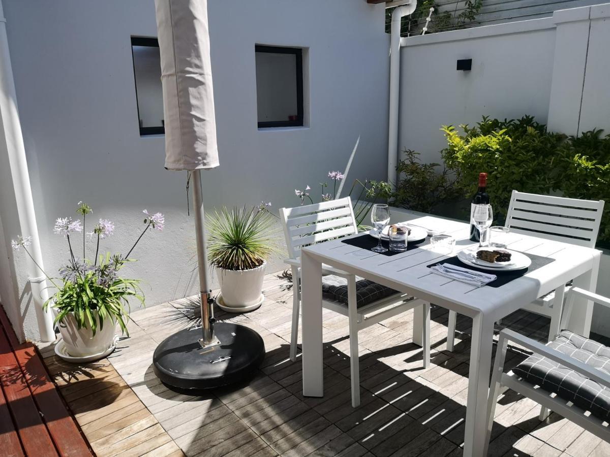 Cape White Villa Crawley Eksteriør billede
