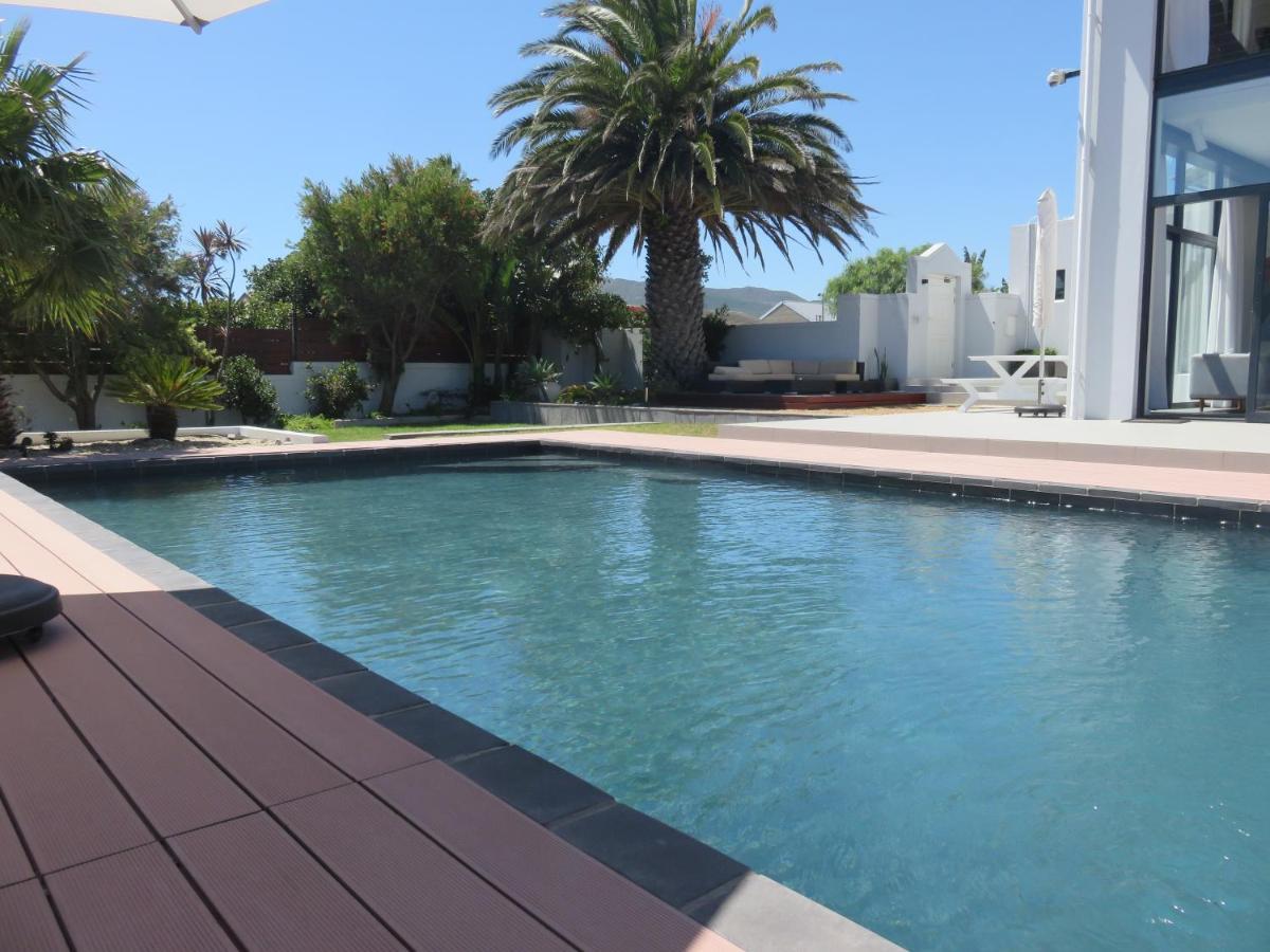 Cape White Villa Crawley Eksteriør billede
