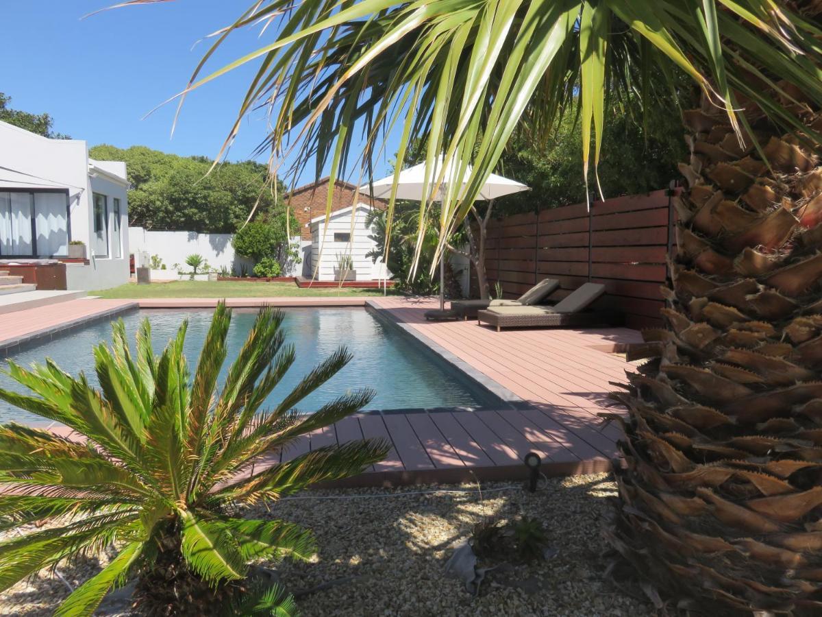 Cape White Villa Crawley Eksteriør billede