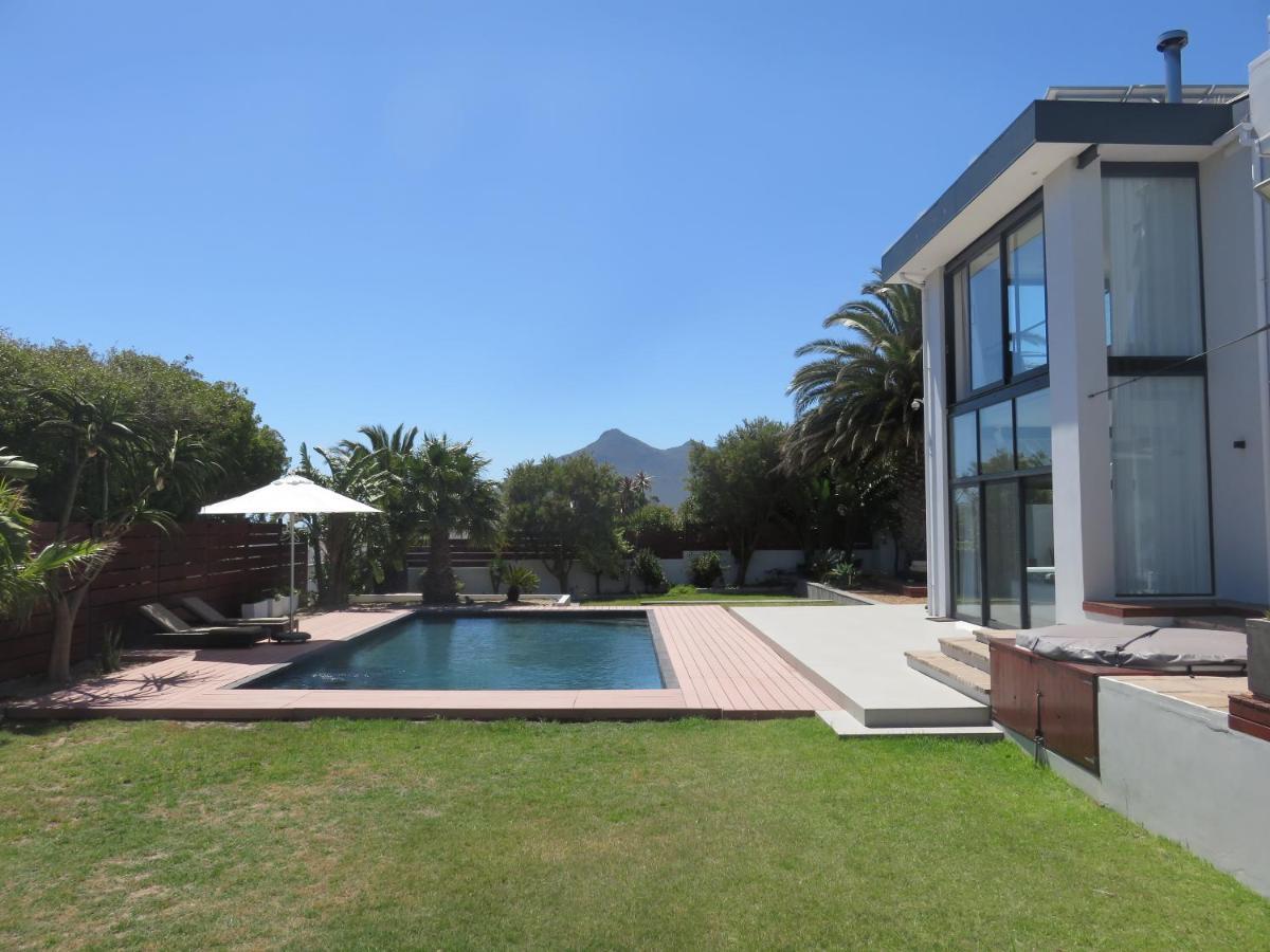 Cape White Villa Crawley Eksteriør billede