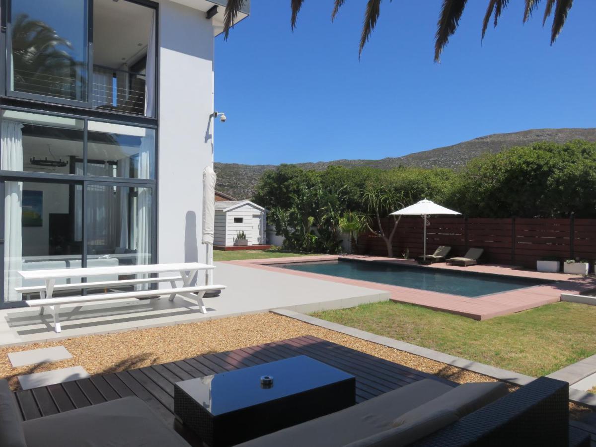 Cape White Villa Crawley Eksteriør billede