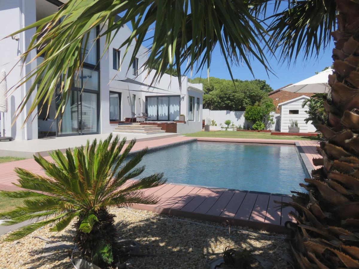 Cape White Villa Crawley Eksteriør billede