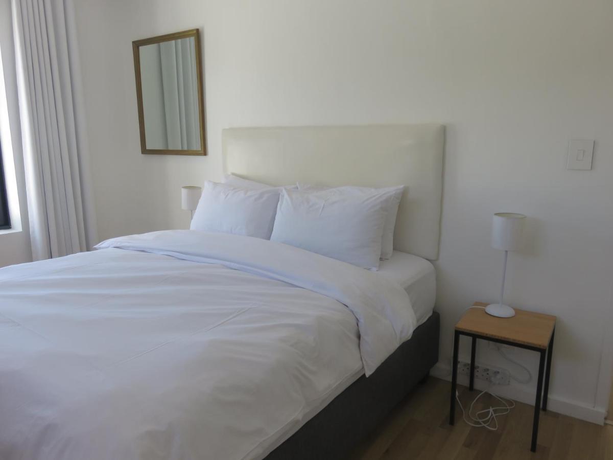 Cape White Villa Crawley Eksteriør billede