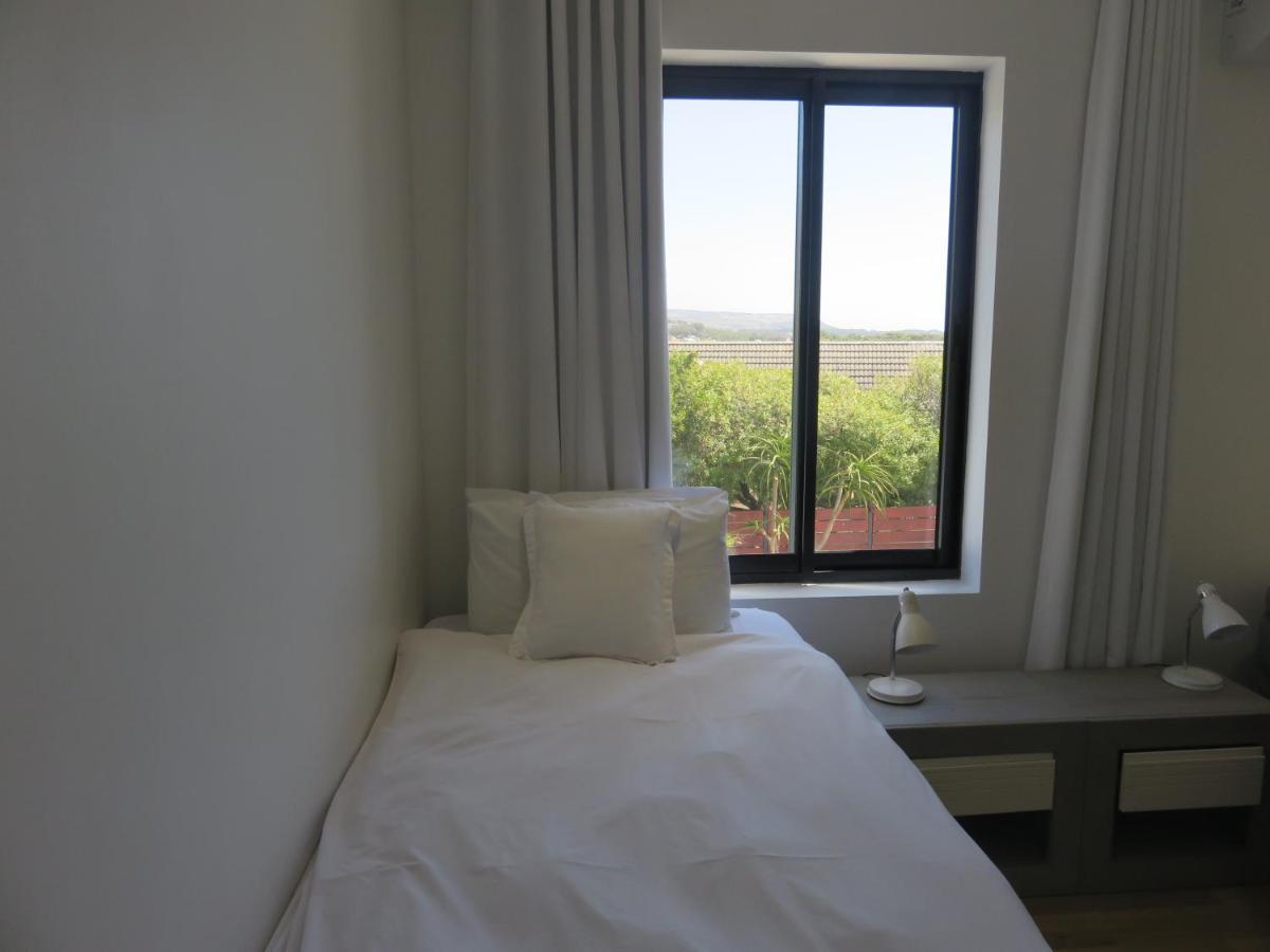 Cape White Villa Crawley Eksteriør billede