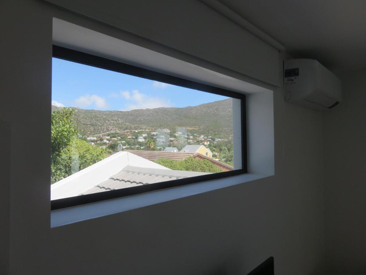 Cape White Villa Crawley Eksteriør billede