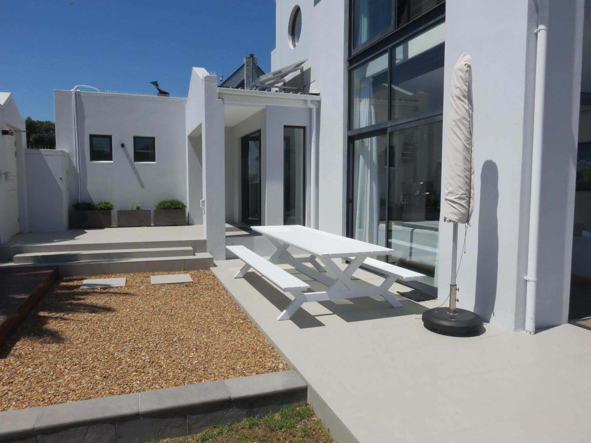 Cape White Villa Crawley Værelse billede