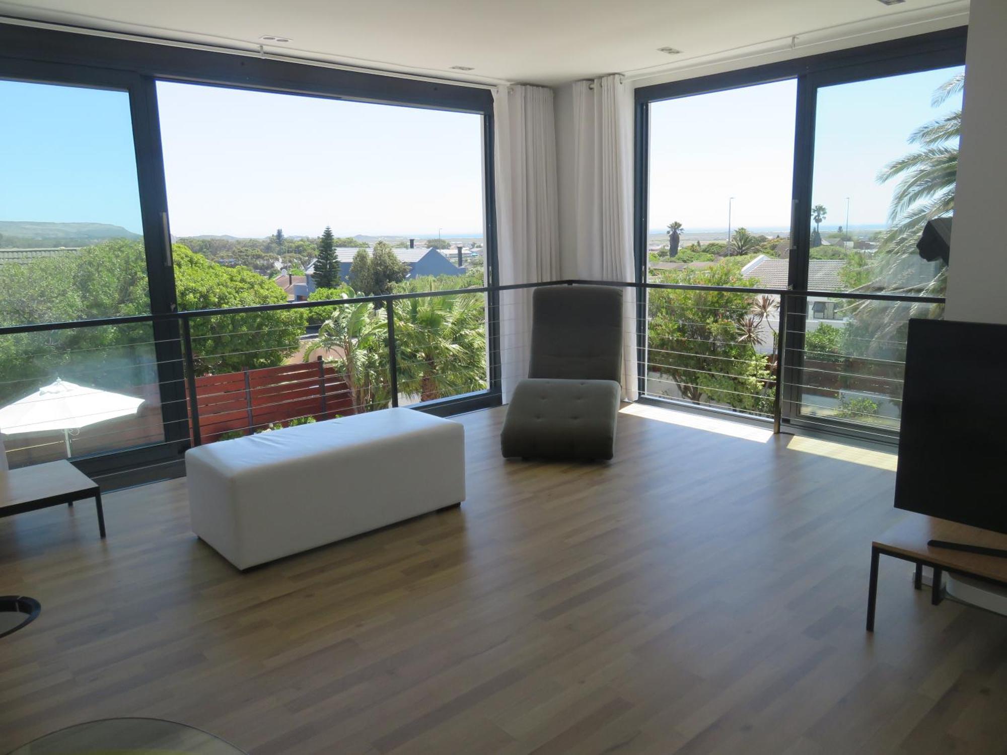 Cape White Villa Crawley Værelse billede