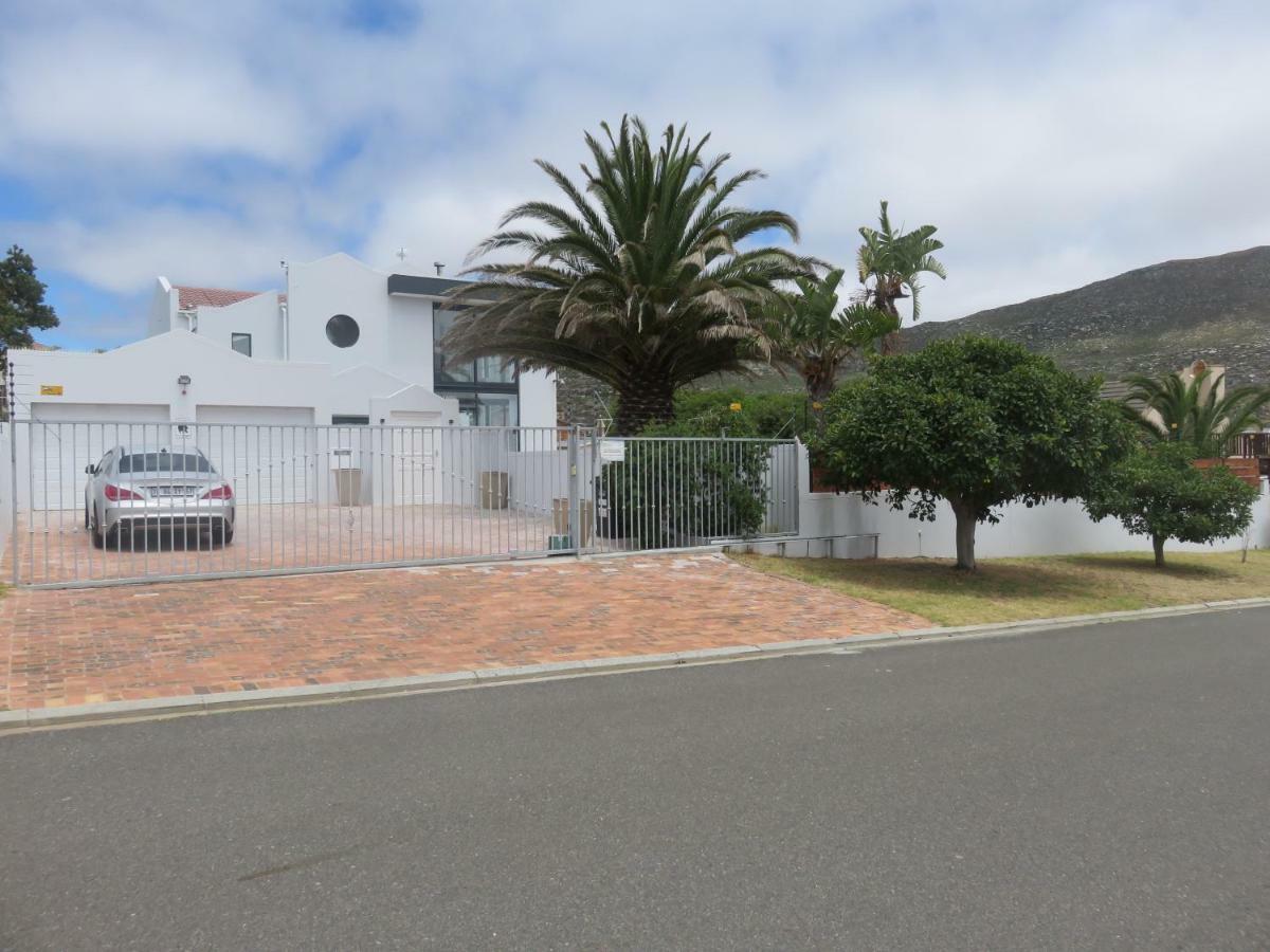 Cape White Villa Crawley Eksteriør billede