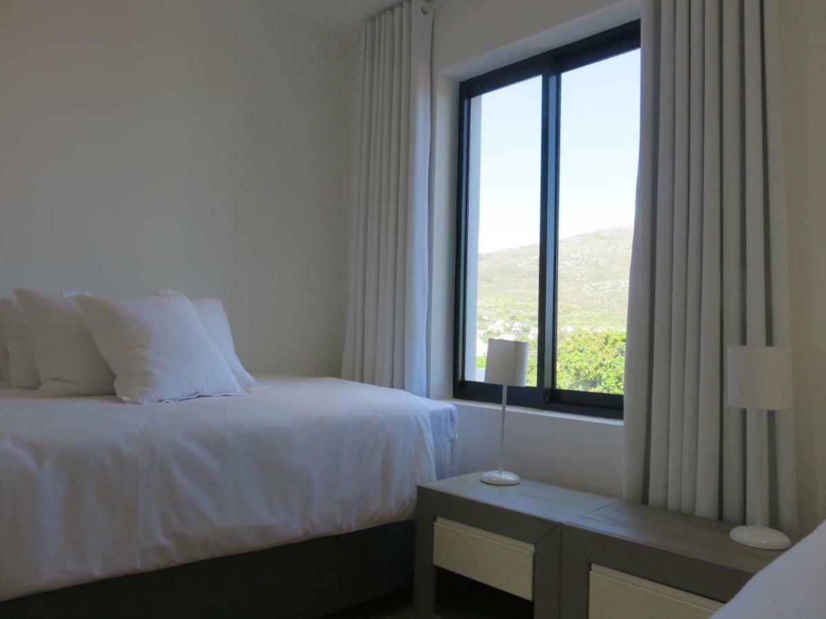 Cape White Villa Crawley Eksteriør billede