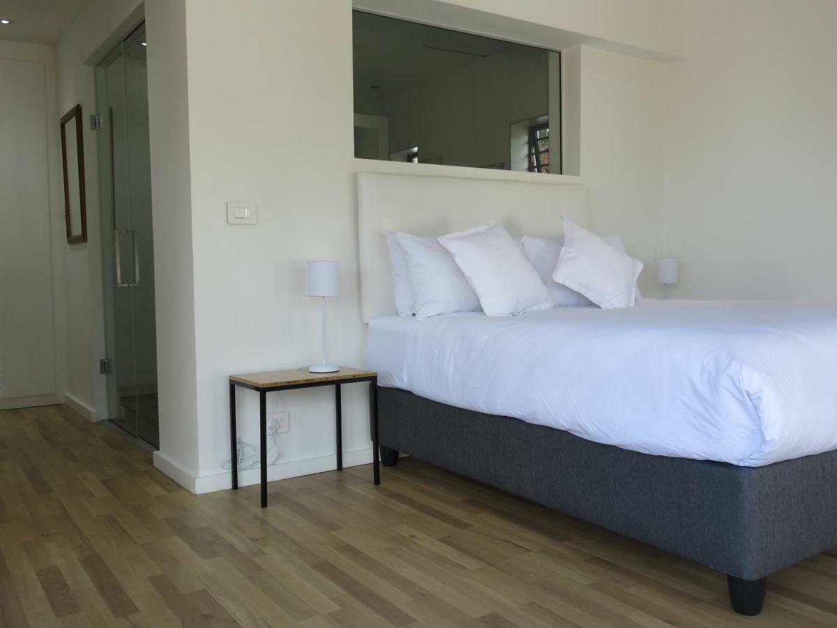 Cape White Villa Crawley Eksteriør billede