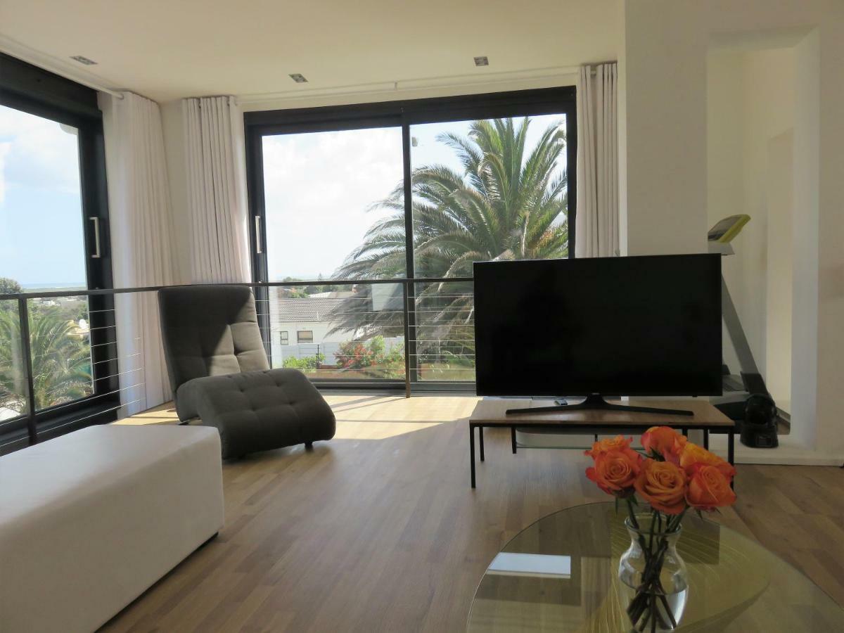Cape White Villa Crawley Eksteriør billede